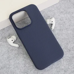 Maskica za iPhone 15 Pro Mag Case SMA, Plava