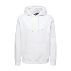 TOMMY HILFIGER Majica ESSENTIAL   bela