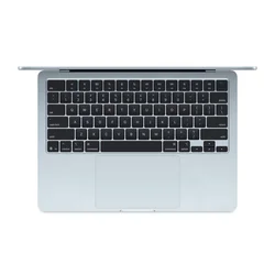 Apple MacBook Air M5, 13.6, 16GB, 512GB SSD, MDHH4, Sky Blue