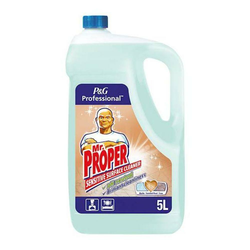 Mr.Proper Professional sredstvo za čišćenje podova 5l XXL