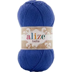 Alize Bella 100 132 Pletilna preja