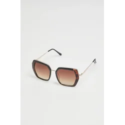 Marisse Womens Glasses L-Ok-4305 Brown