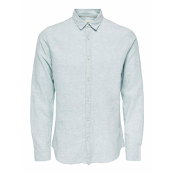 Only & Sons Srajca ONSCaiden, modra