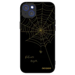 ULTIMATE CASE MagSafe za Apple iPhone 14 Plus - Delicate danger