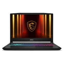 Laptop MSI Katana 15 HX, i7-14650HX, 16GB RAM, 512GB SSD, RTX 5060, 165Hz