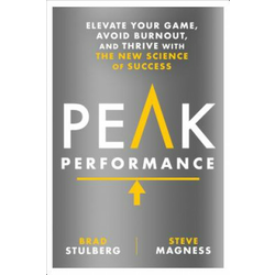 Peak Performance