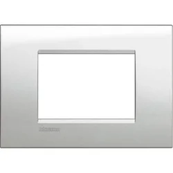 ZAŠČITNI OKVIR LIVING LIGHT 3M SREBRNA LUNA LNA4803GL