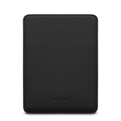 Woolnut Matte PU Sleeve za iPad Pro 11 & Air - črna