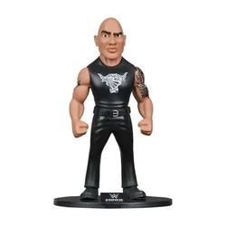 Figura MINIX WWE - THE ROCK
