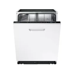 Samsung DW60M6040BB/EO Ugradna mašina za pranje sudova, 13 kompleta, Crna