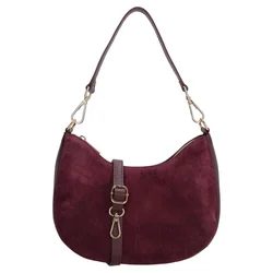 Charm London Vittoria L814 Dark bordeaux