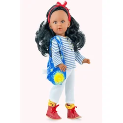 shumee Umetniška lutka Marina Love 40 cm Marina & Pau 1508