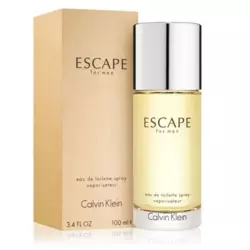 Calvin Klein Escape men edt sp 100ml