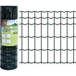MREŽA ZA VRT - JARDITOR- Antracit 25m - 120 cm