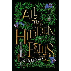 All the Hidden Paths