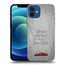ULTIMATE CASE MagSafe za Apple iPhone 12 - Garage Scratch