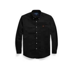 Polo Ralph Lauren Srajca rdeča/črna