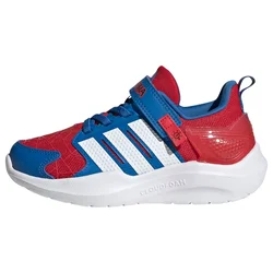 Adidas LIGHTORAMA RNR SPIDER-MAN EL C, djecje patike za slobodno vrijeme, plava OOW28