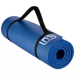 Energetics NBR MAT 185 CM 1,5, podloga za gimnastiku, plava