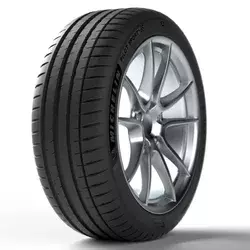 MICHELIN Letnja guma 255/60R18 PILOT SPORT 4 SUV