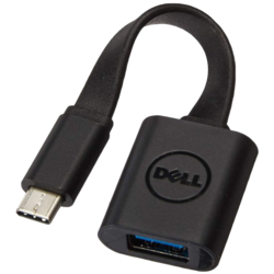 Dell Adapter USB-C to USB-A 3.0