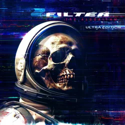 Filter - Algorithm: Ultra Edition (2 LP)