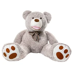 shumee Amigo 70cm - siva