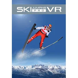 Ski Jumping Pro [VR] Steam Key GLOBAL