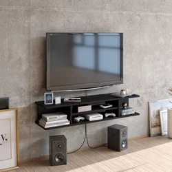 Hanah Home TV komoda Pivot