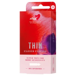 RFSU Thin 30´s
