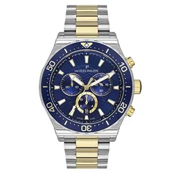Jacques Philippe JPQGC201338N