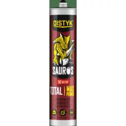DISTYK Lepilo SAURUS Total