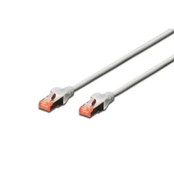 SSTP cable CAT 6 sa metalnim konektorim 10m Digitus DK1641100