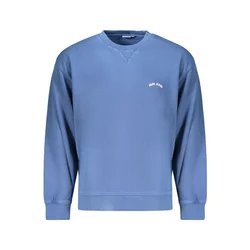 Pepe Jeans Majica John temno modra