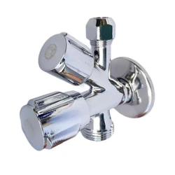 Ek ventil kombinovani av8059 b 1/2x3/4x3/8