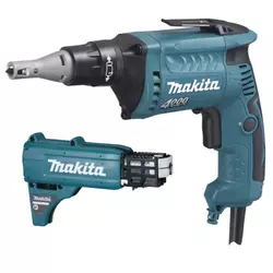 MAKITA Odvrtač za suvu gradnju FS4000JX2