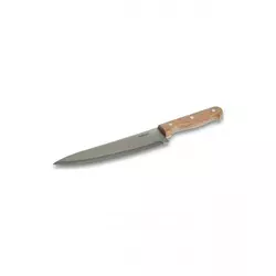 NAVA  Nož kuharski sa drvenom dr&scaron;kom 20cm 10-058-041