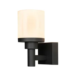 Baštenska zidna lampa Saponia 17,8x25cm - 12W LED IP65