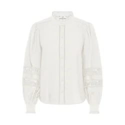JDY Bluza JDYKARO bela