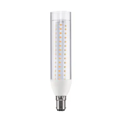 Paulmann LED svetilka B15d 9,5 W cev 2.700 K