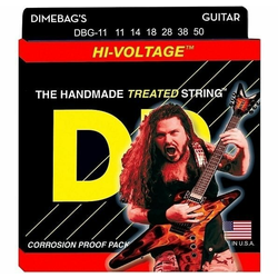 DR Strings DBG 11