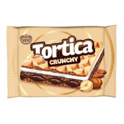 NAPOLITANKA CRUNCHY TORTICA 21G