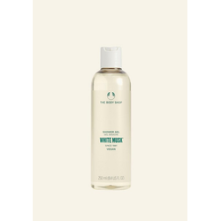 White Musk® Shower Gel 250 ML