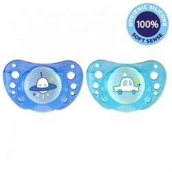 Chicco laža Physio Air sil. plava 16-36m, 2kom