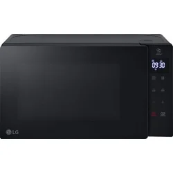LG MS2032GAS Mikrotalasna rerna sa grilom