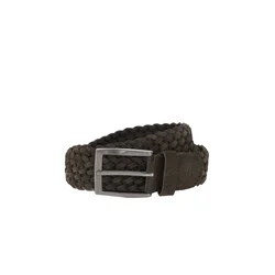 Boggi Milano Pas B Sustainable temno rjava