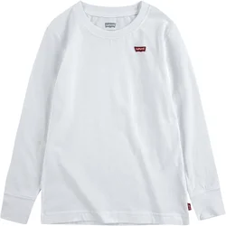 Levis Kids Majica rdeča/bela