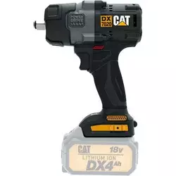 CAT Akumulatorska udarna šrafilica DX7020B, 18V