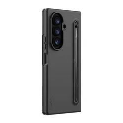 NILLKIN Flex Pure Fold (verzija sa olovkom) futrola za Samsung Galaxy Z Fold8 Ultra/ crna