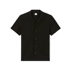 Moška majica s kratkimi rokavi Celio Jacetwo